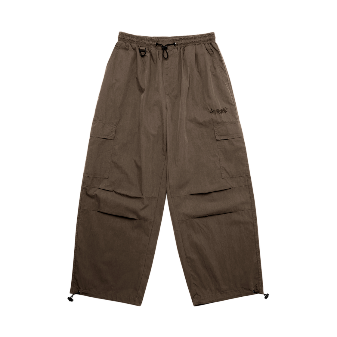 머트라 배기 브라운(Mertra Baggies Brown)