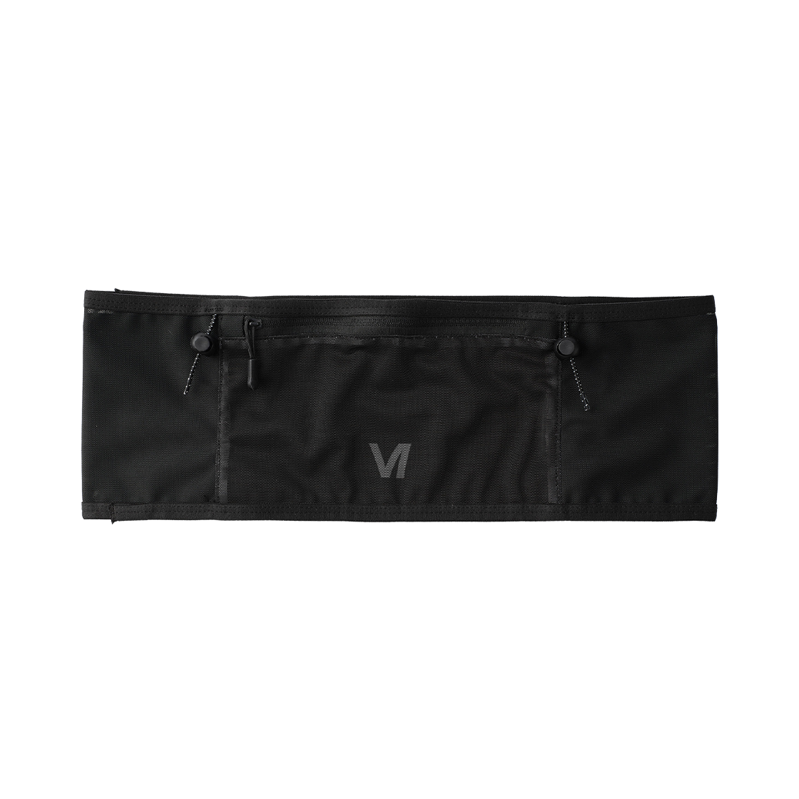 러닉스 트레일 러닝벨트 블랙(RUNNIX Trail Running Belt Black)
