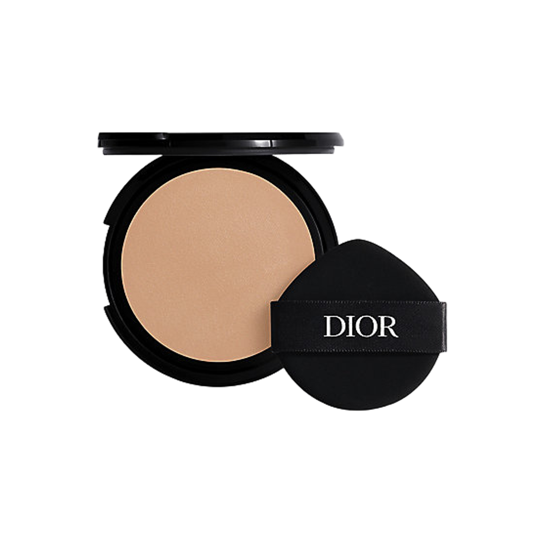 디올 스킨 포에버 하이드라 글로우 쿠션 리필 SPF50 PA+++ 2N 뉴트럴(Dior Skin Forever Hydra Glow Cushion Refill SPF50 PA+++ 2N Neutral) - 1