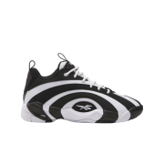 Reebok Shaqnosis Low OG White Black