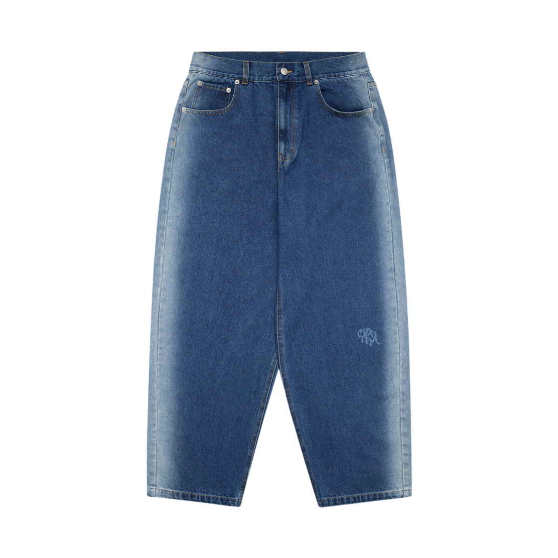 머트라 사이더 데님 블루(Mertra Sider Denim Blue) - 1