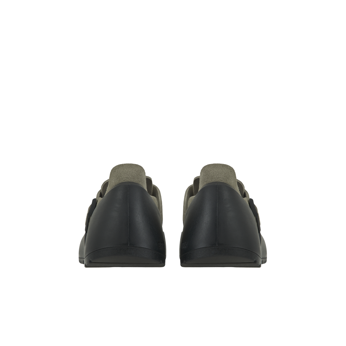 버켄스탁 레이캬비크 누벅 레더 토프 - 레귤러(Birkenstock Reykjavik Nubuk Leather Taupe - Regular) - 6