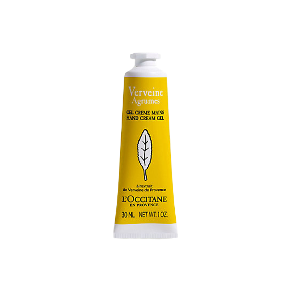 록시땅 시트러스 버베나 아이스 핸드크림 30ml 리미티드 에디션(L'Occitane Citrus Verbenna Ice Hand Cream 30ml Limited Edition)
