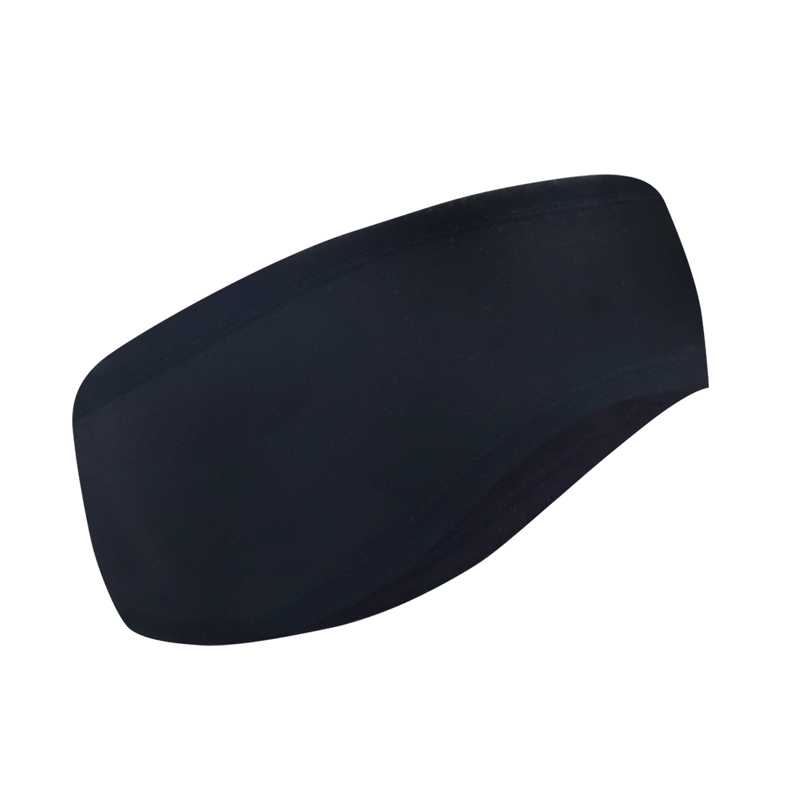 러닉스 이어워머 블랙(RUNNIX Ear Warmer Black)