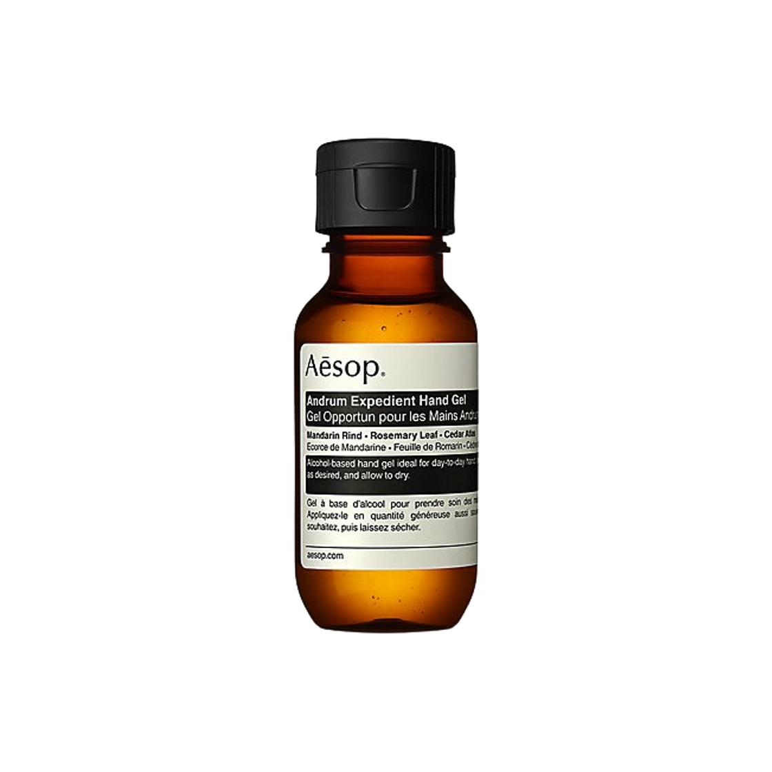 이솝 안드럼 익스피디언트 핸드 젤 50ml(Aesop Andrum Expedient Hand Gel 50ml)