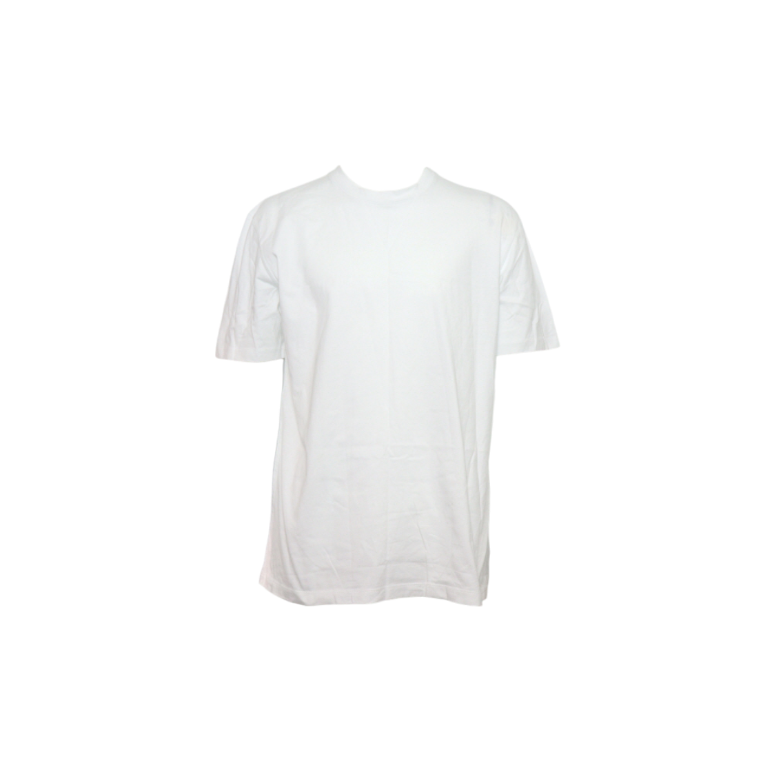 ITS3FFLG9MRM Maison Margiela S50GC0652 3-Pack Stitch White Unisex T-Shirts