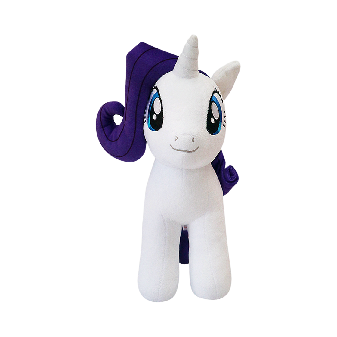 드림씨앤씨 마이리틀포니 중형 인형 30cm 레리티 화이트(Dream C&C My Little Pony Plush 30Cm White) - 3