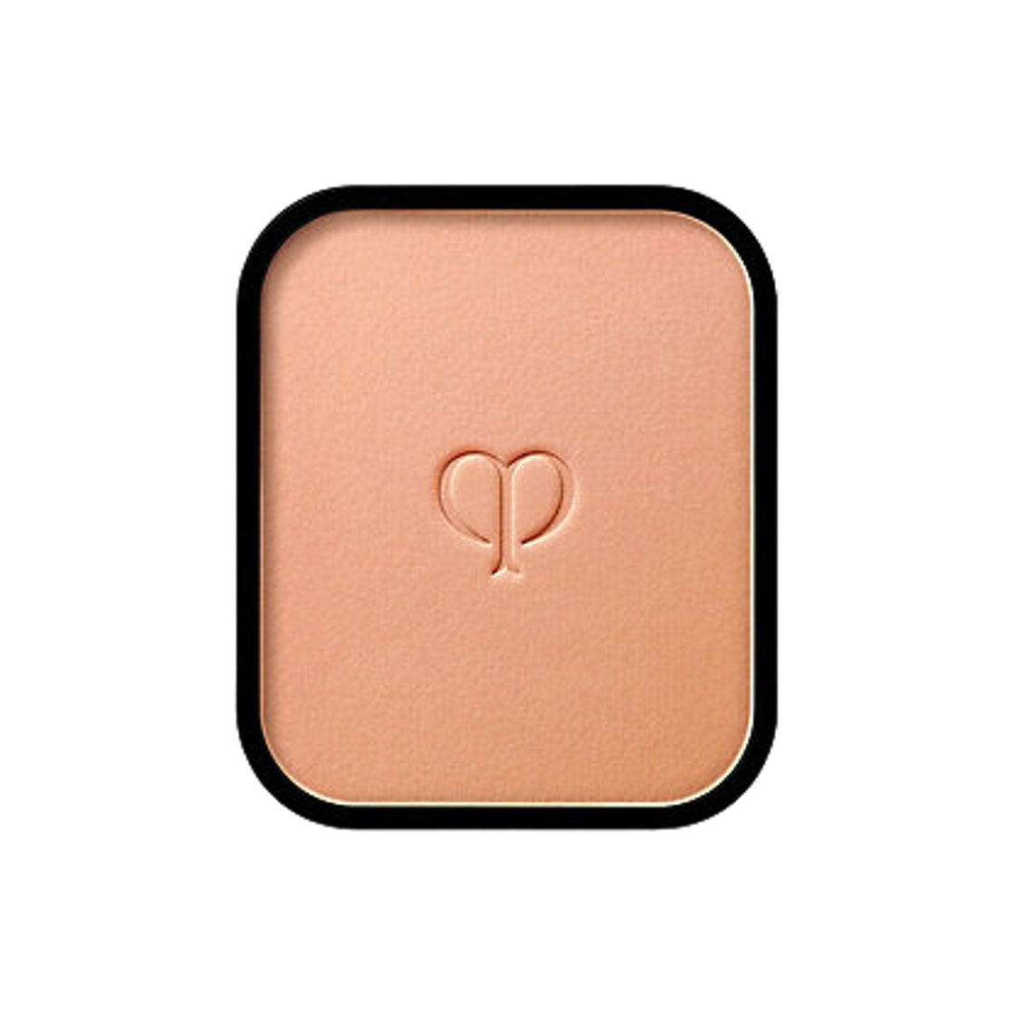 끌레드뽀 보떼 래디언트 파우더 파운데이션 2 리필 핑크 오클 10(Cle de Peau Beaute Radiant Powder Foundation II Refill Pink Ochre 10) - 1
