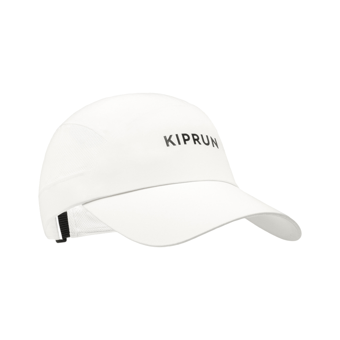 데카트론 킵런 러닝 캡 V2 화이트
