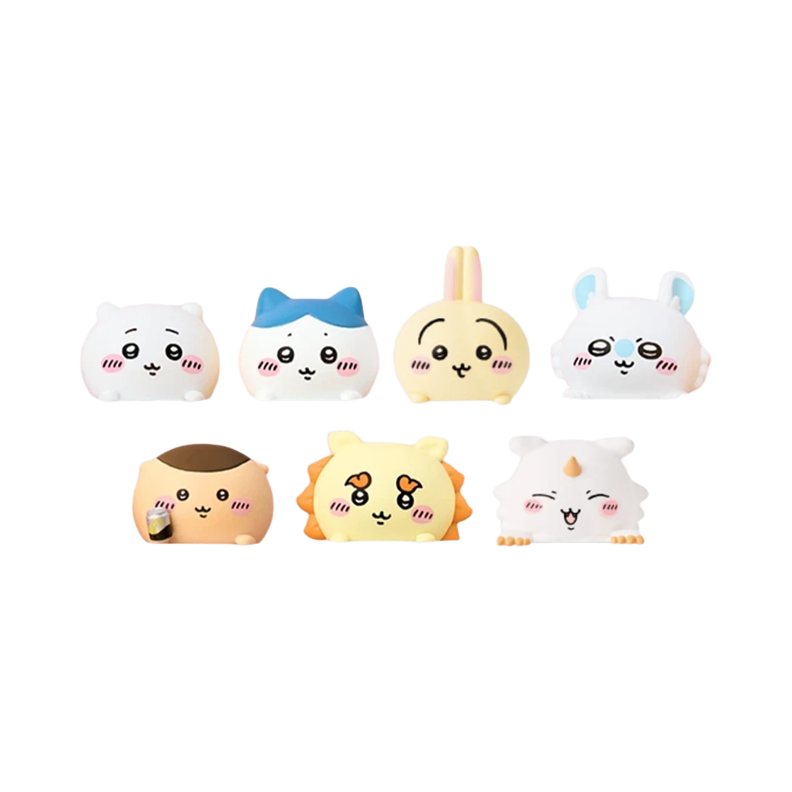 치이카와 x 소니엔젤 히퍼 랜덤박스 (12개입)(Chiikawa x Sonny Angel Hippers Sealed Case (12 Blind Boxes))