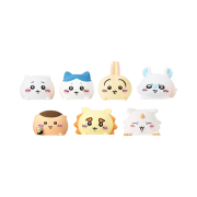 Chiikawa x Sonny Angel Hippers Sealed Case (12 Blind Boxes)