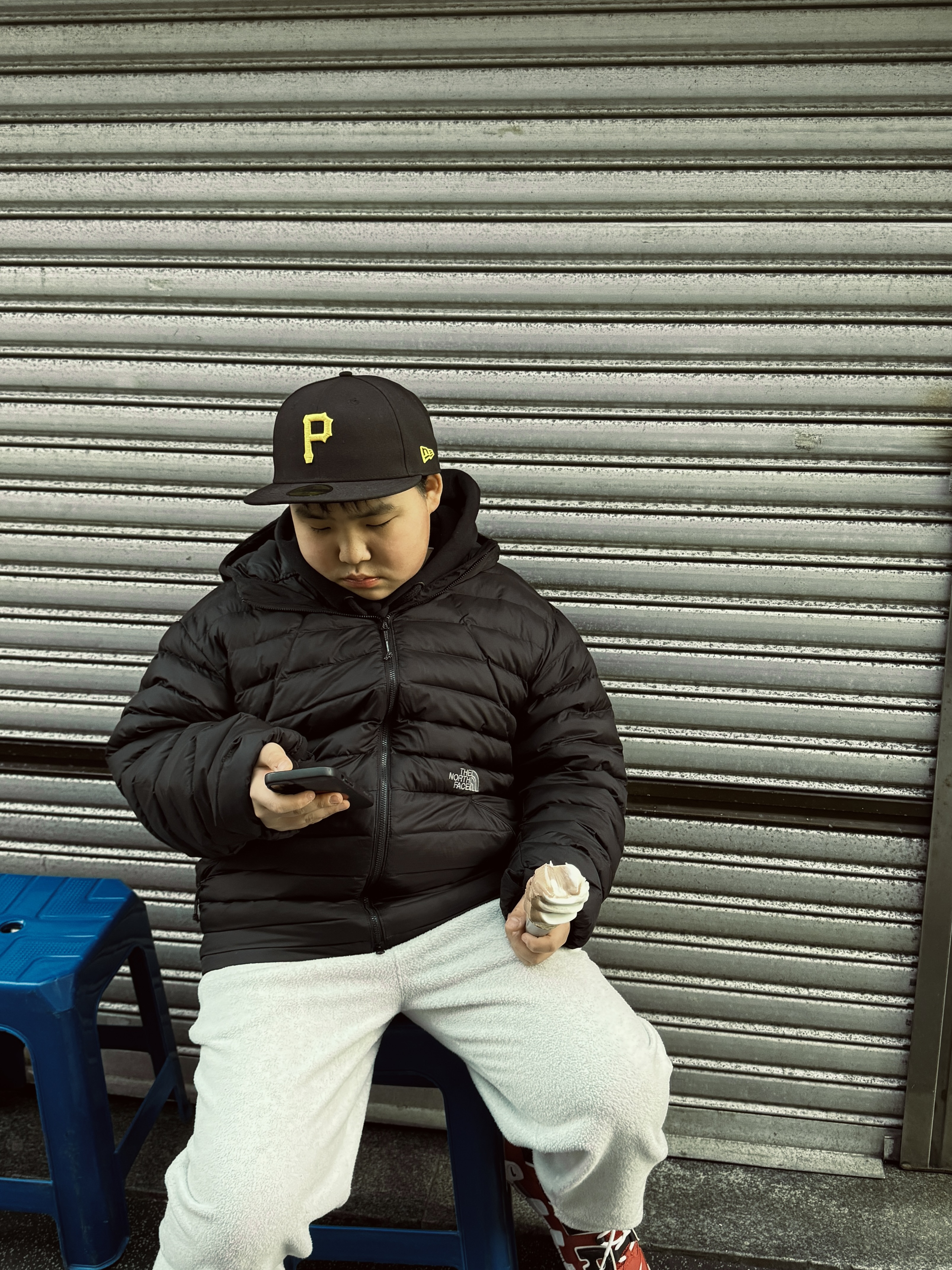 The North Face Ventus On Jacket Black, Nike Air More Uptempo 96 Bulls 2021 착용 스타일 - 2