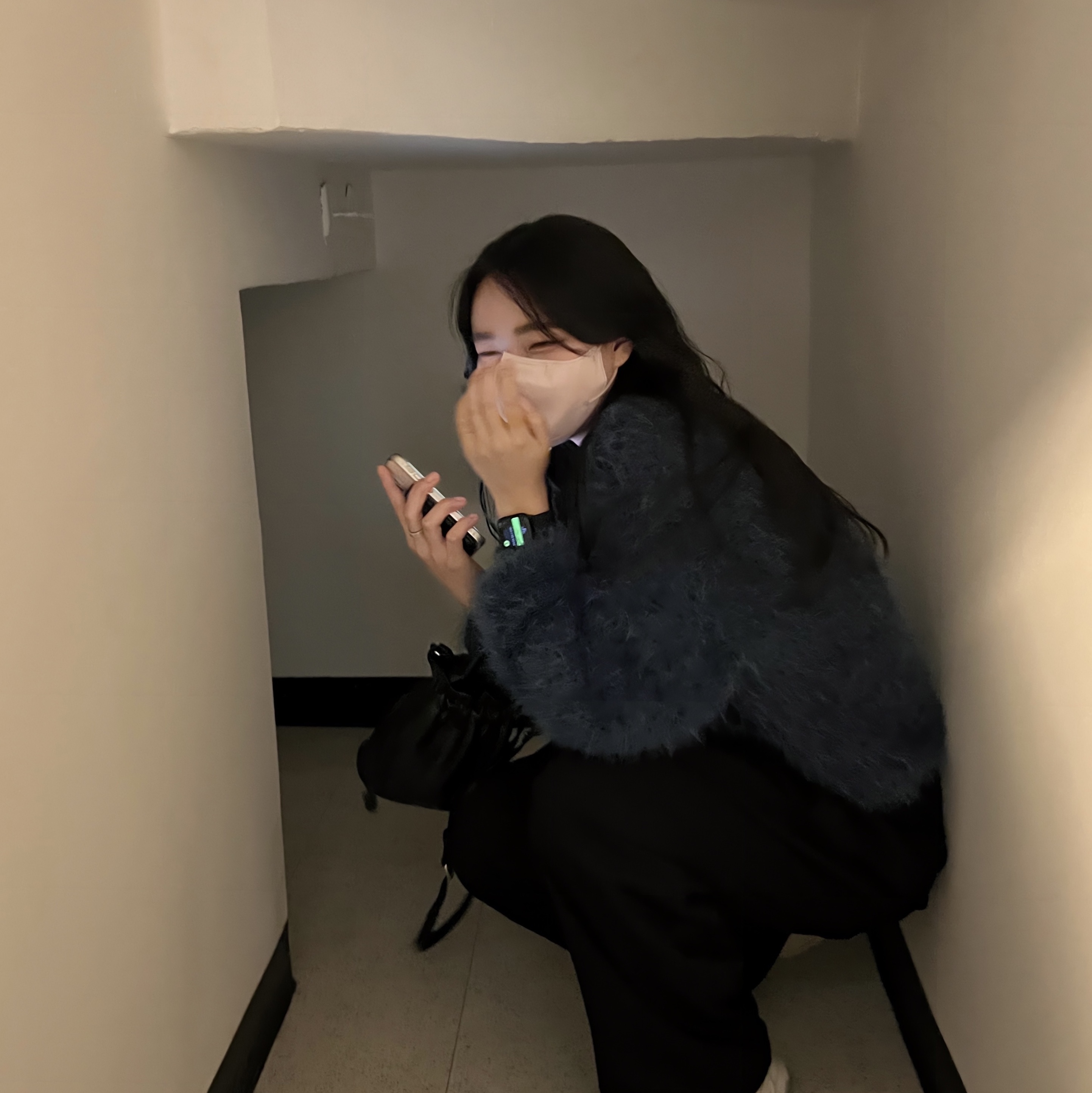 우희님의 스타일 - 1