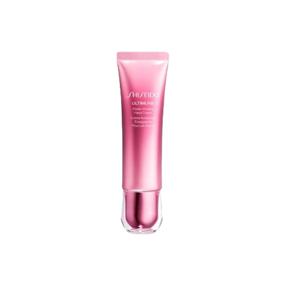 시세이도 얼티뮨 파워 인퓨징 핸드크림 50g(Shiseido Ultimune Power Infusing Hand Cream 50g)
