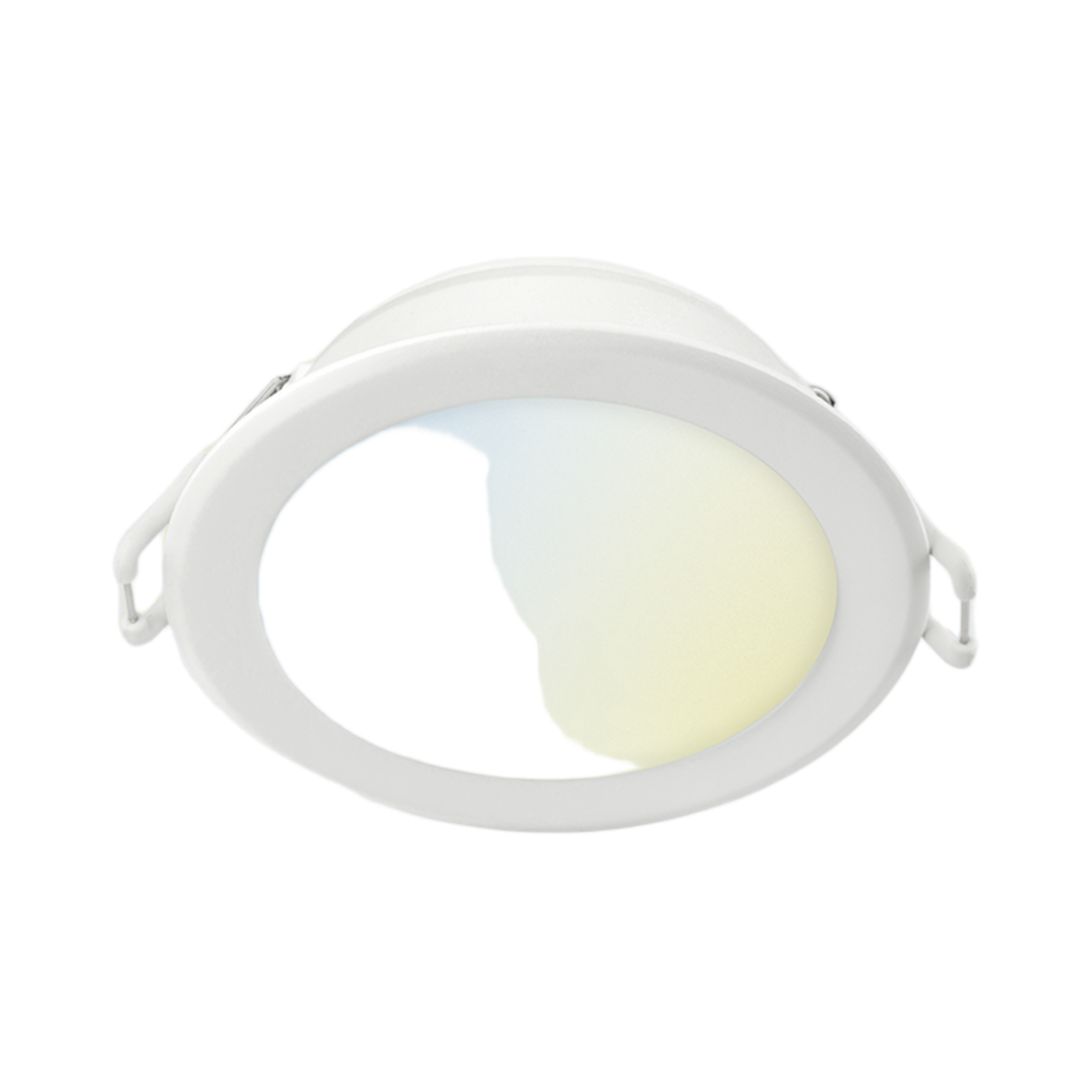 위즈 화이트 앰비언스 3인치 LED 다운라이트(Wiz White Ambience 3-inch LED Downlight)