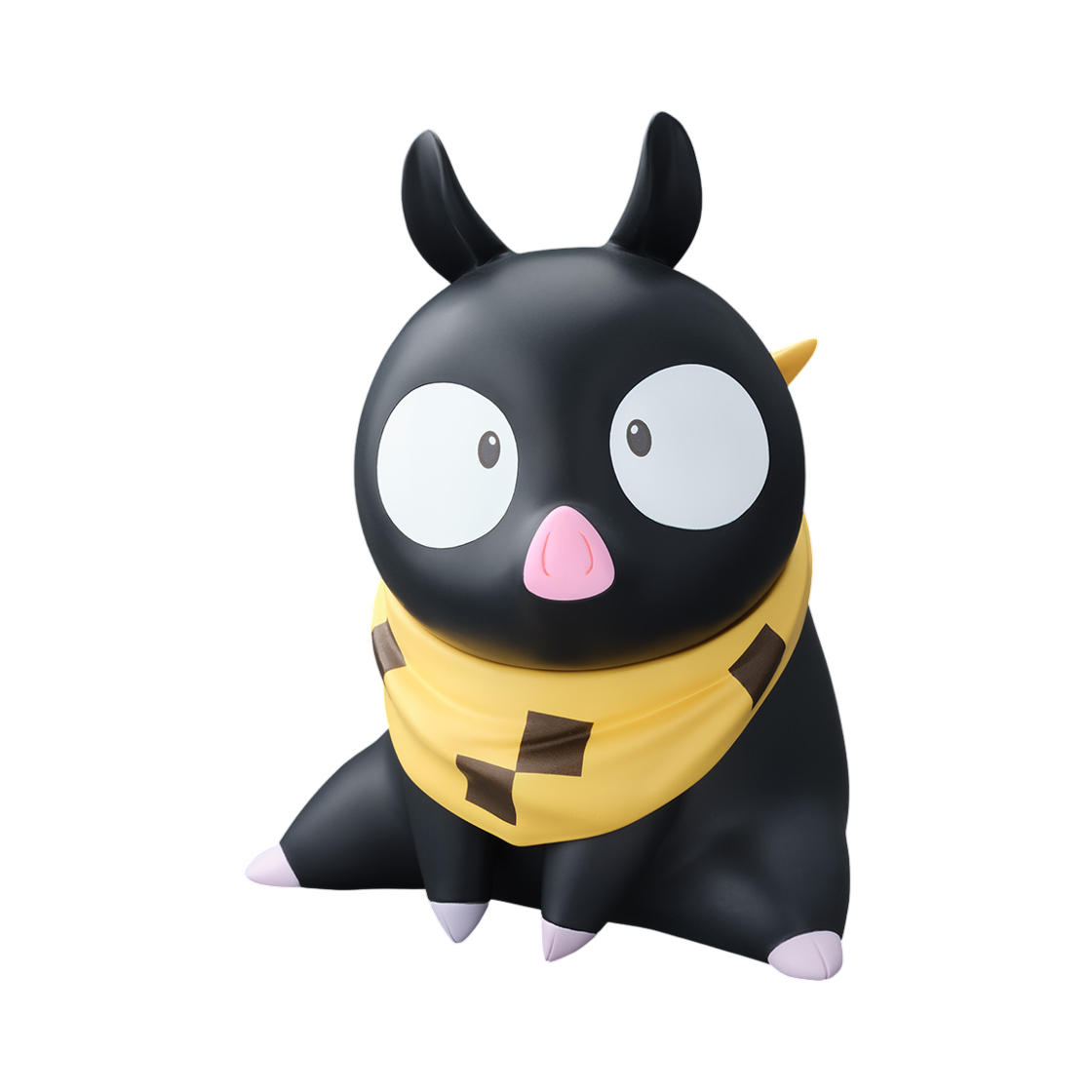 - Bandai Ichiban Kuji TV Anime Ranma 1/2 2nd Edition D Prize P-Chan Piggy Bank