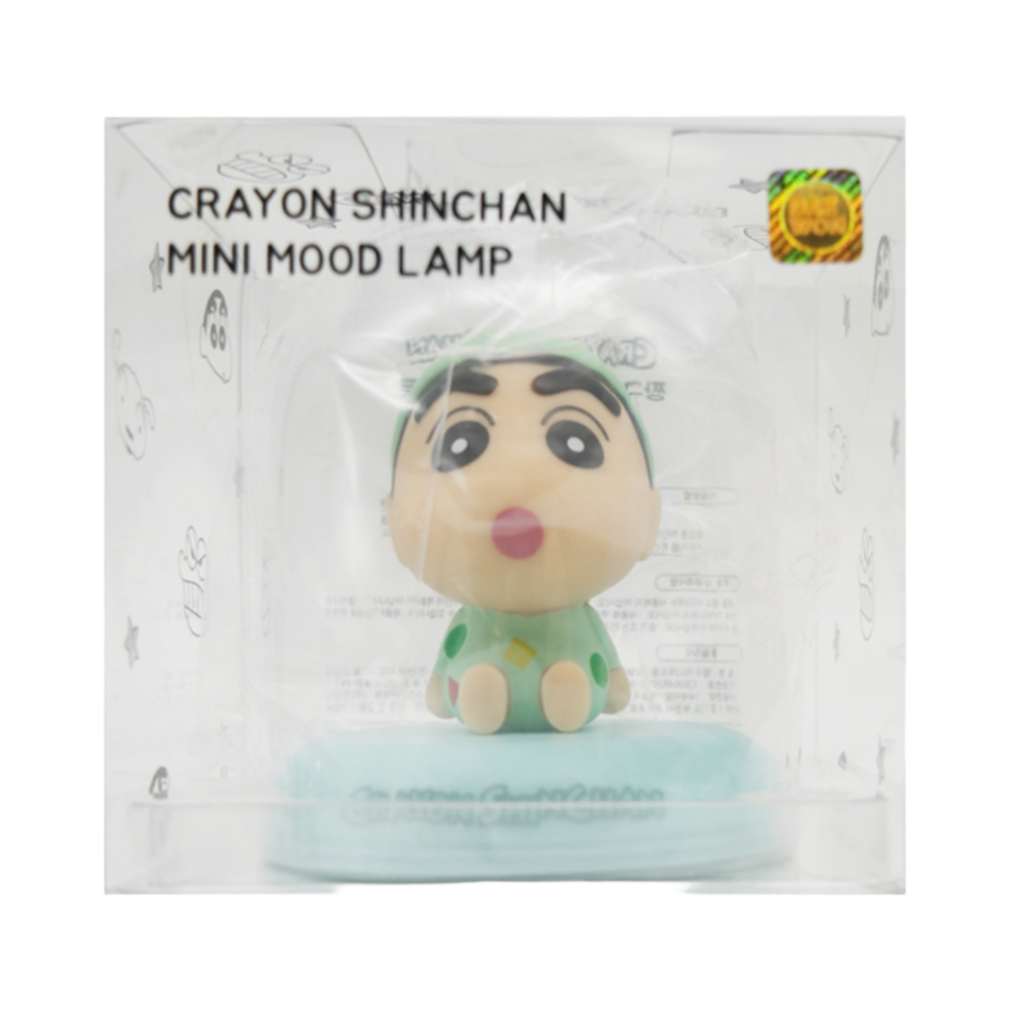 8809571200855 Animore CRAYON SHINCHAN mini mood lamp