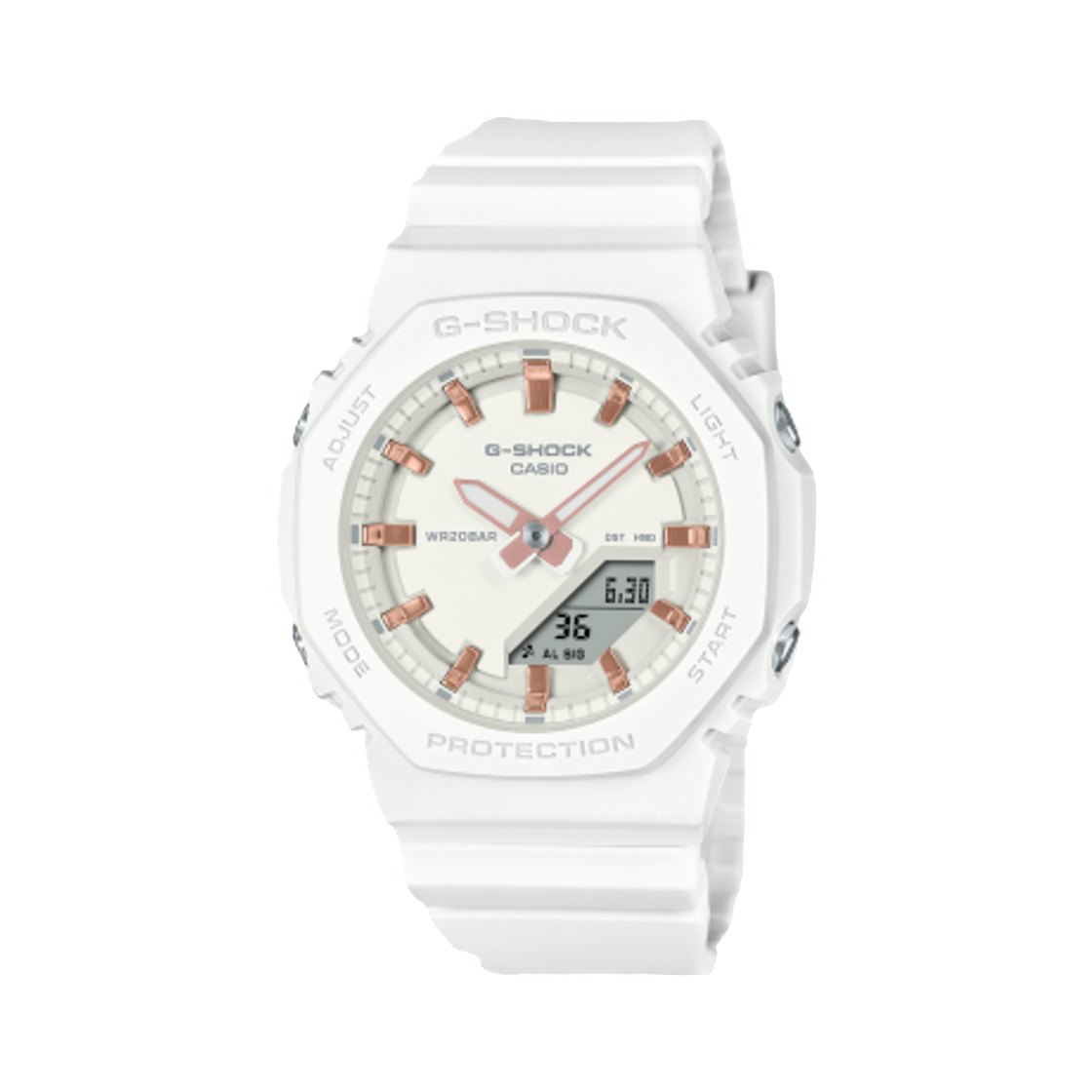 GMA-P2100M-7A (W) Casio G-Shock GMA-P2100M-7A