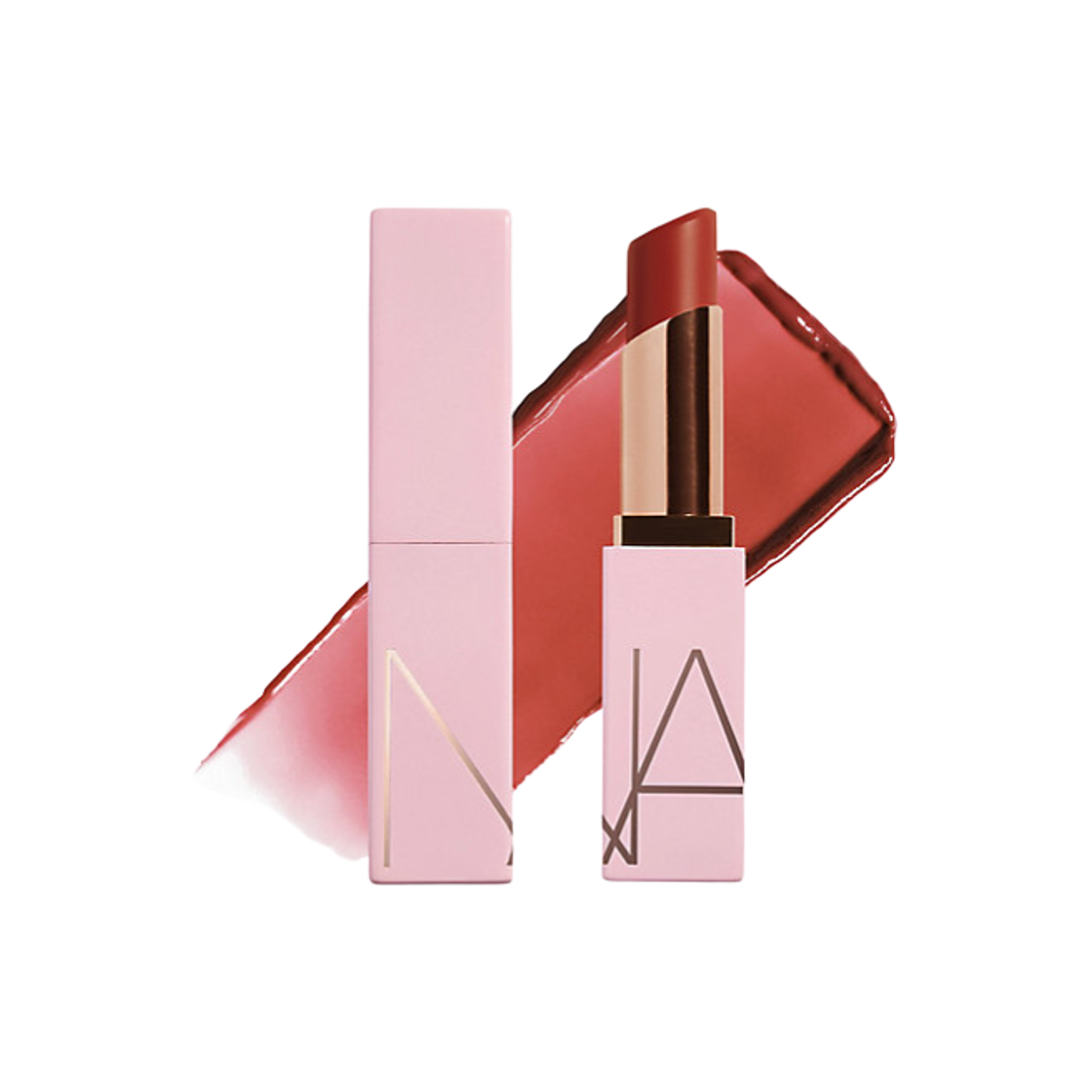 나스 애프터글로우 립밤 277 아라곤(Nars Afterglow Lip Balm 277 Aragon) - 1
