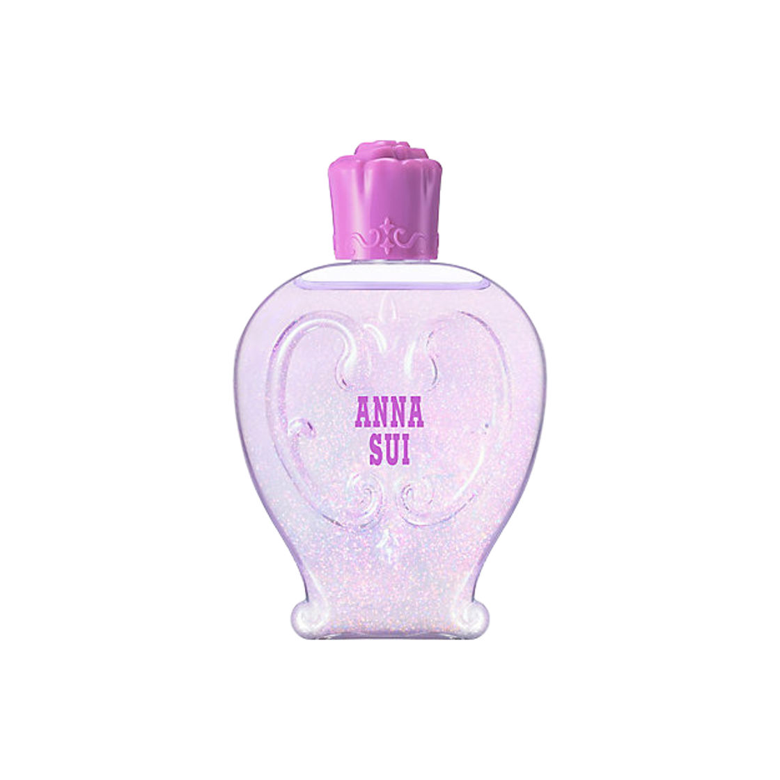 - Anna Sui Rose Body Oil Limited Edition 100ml