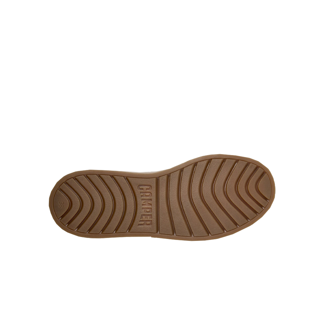 캠퍼 여성 러너 트웬티파이브 스니커즈 아이보리(Camper Women Runner Twentyfive Sneakers Ivory) - 5
