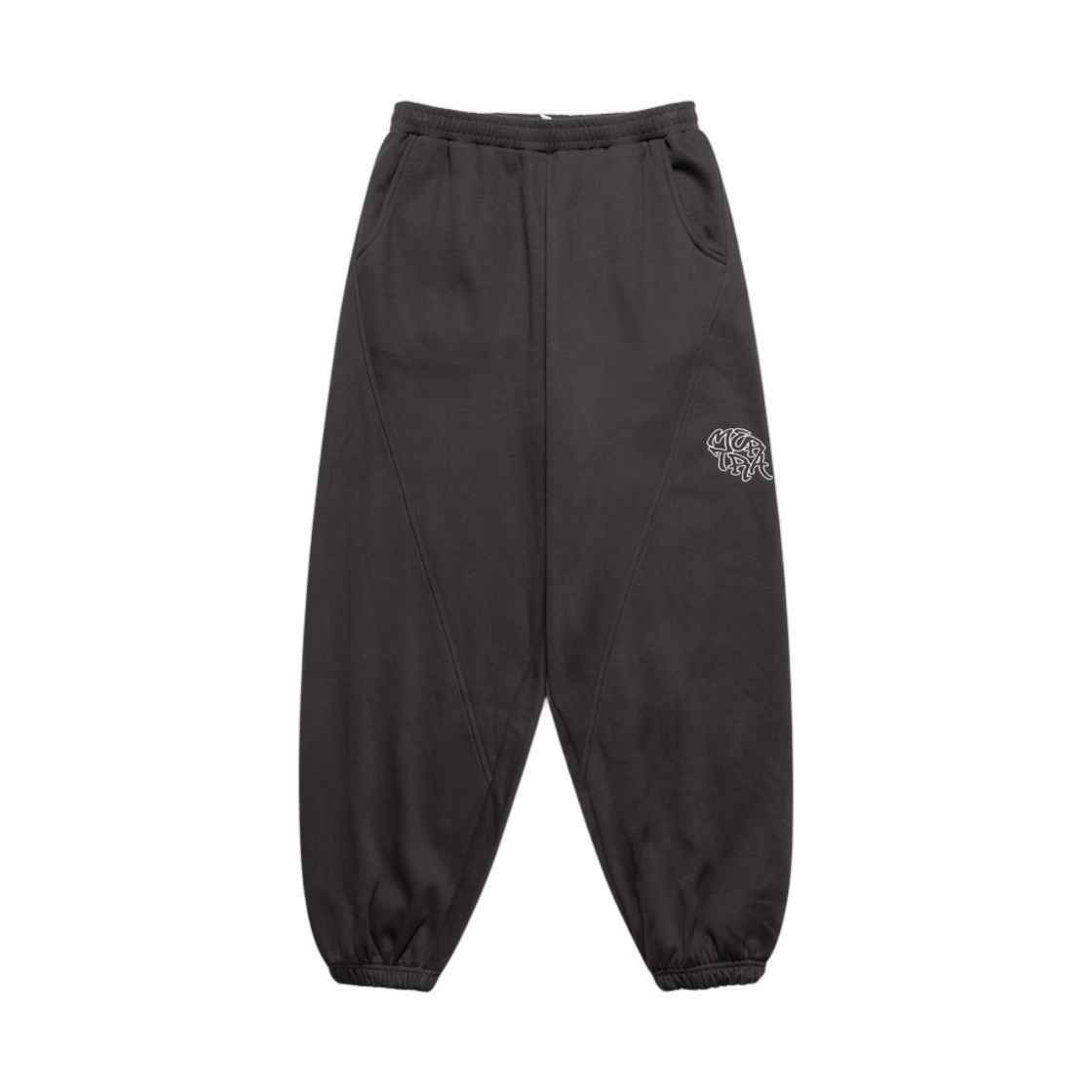 머트라 펄스 조거 스모크(Mertra Pulse Joggers Smoke) - 1
