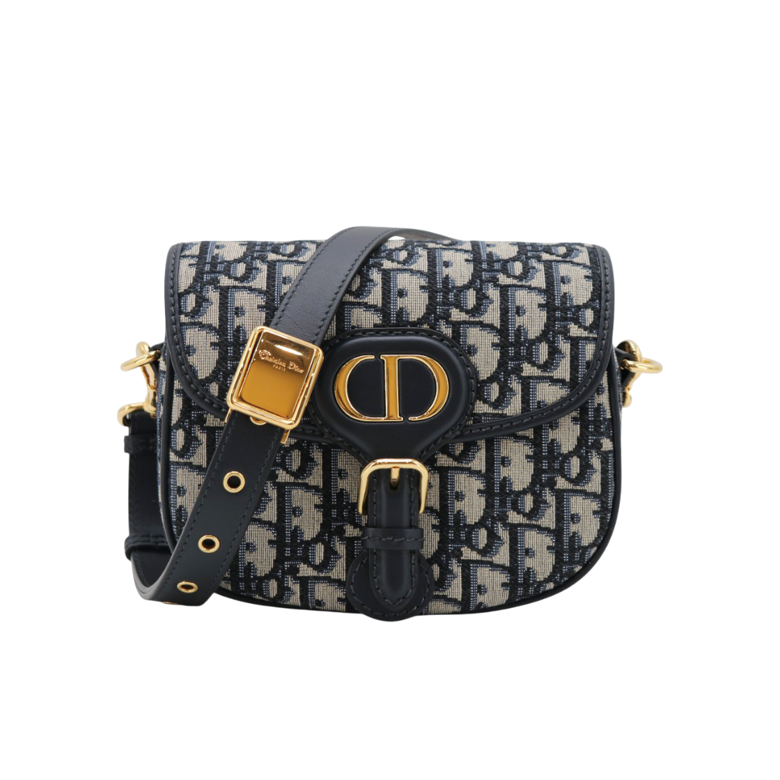 디올 바비백 스몰 오블리크 M9317UTZQ(Dior Bobby Bag Small Oblique M9317UTZQ) - 1