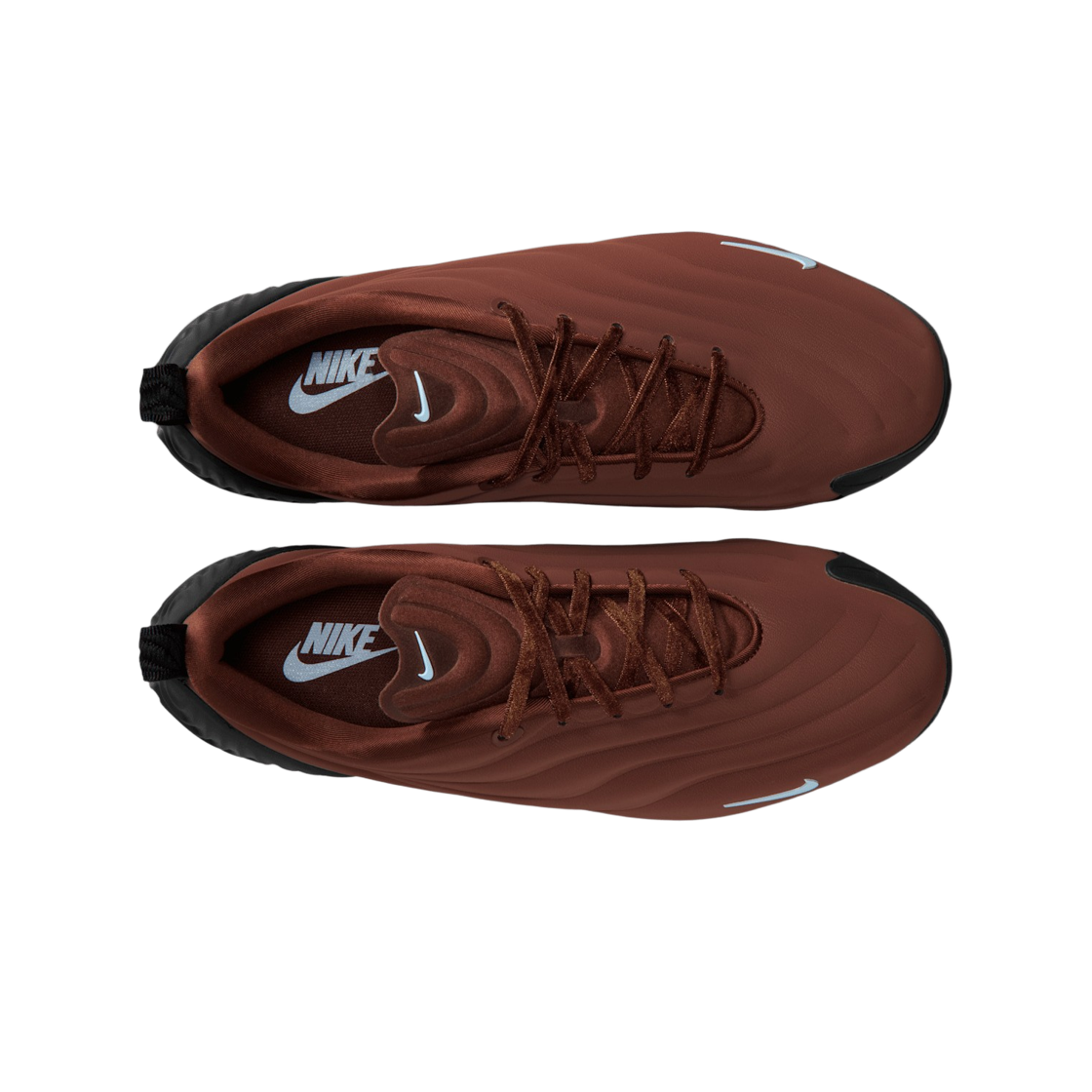 (W) 나이키 아스트라 울트라 파우나 브라운 앤 블랙((W) Nike Astra Ultra Fauna Brown and Black) - 2