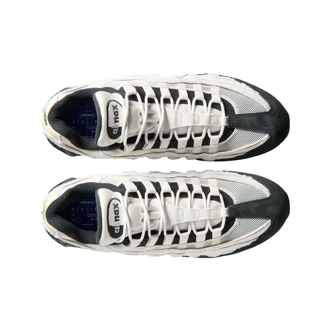 나이키 에어맥스 95 빅 버블 아틀리에(Nike Air Max 95 Big Bubble Atelier) - 2