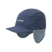 Montbell Reversible Alpine Cap Navy