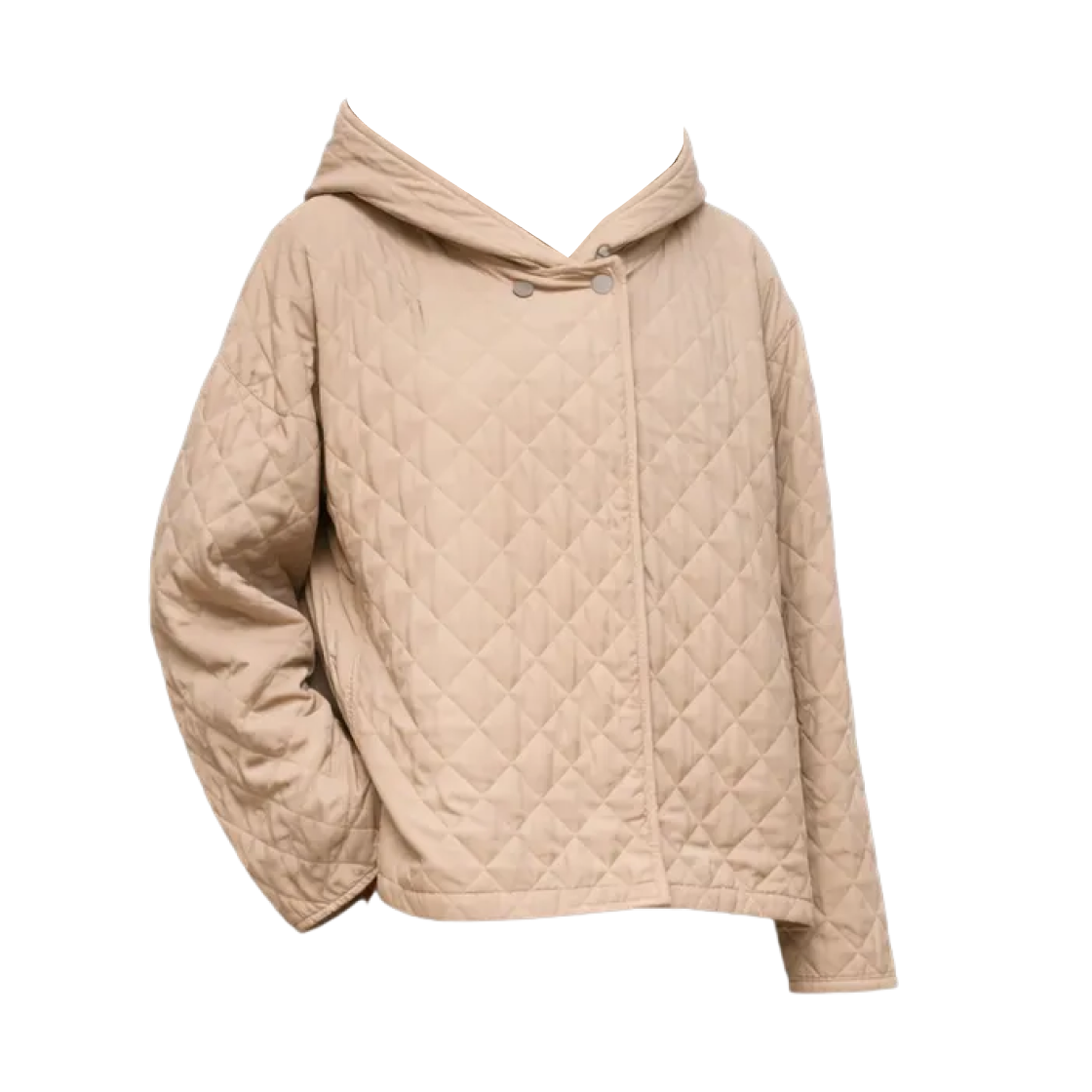 (W) 에르메스 그랜드 마네지 리버서블 자켓 베쥬 알비노((W) Hermes Grand Manege Reversible Jacket Beige Albinos)