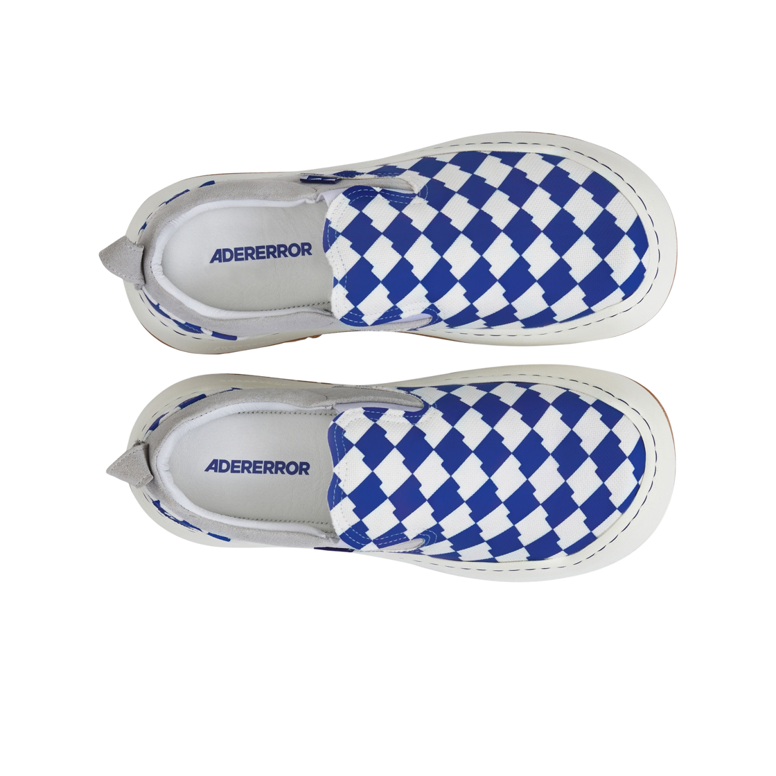 아더에러 로그 라드 테닛 Z-블루(Ader Error Log; Lad Tenit Z-Blue) - 2