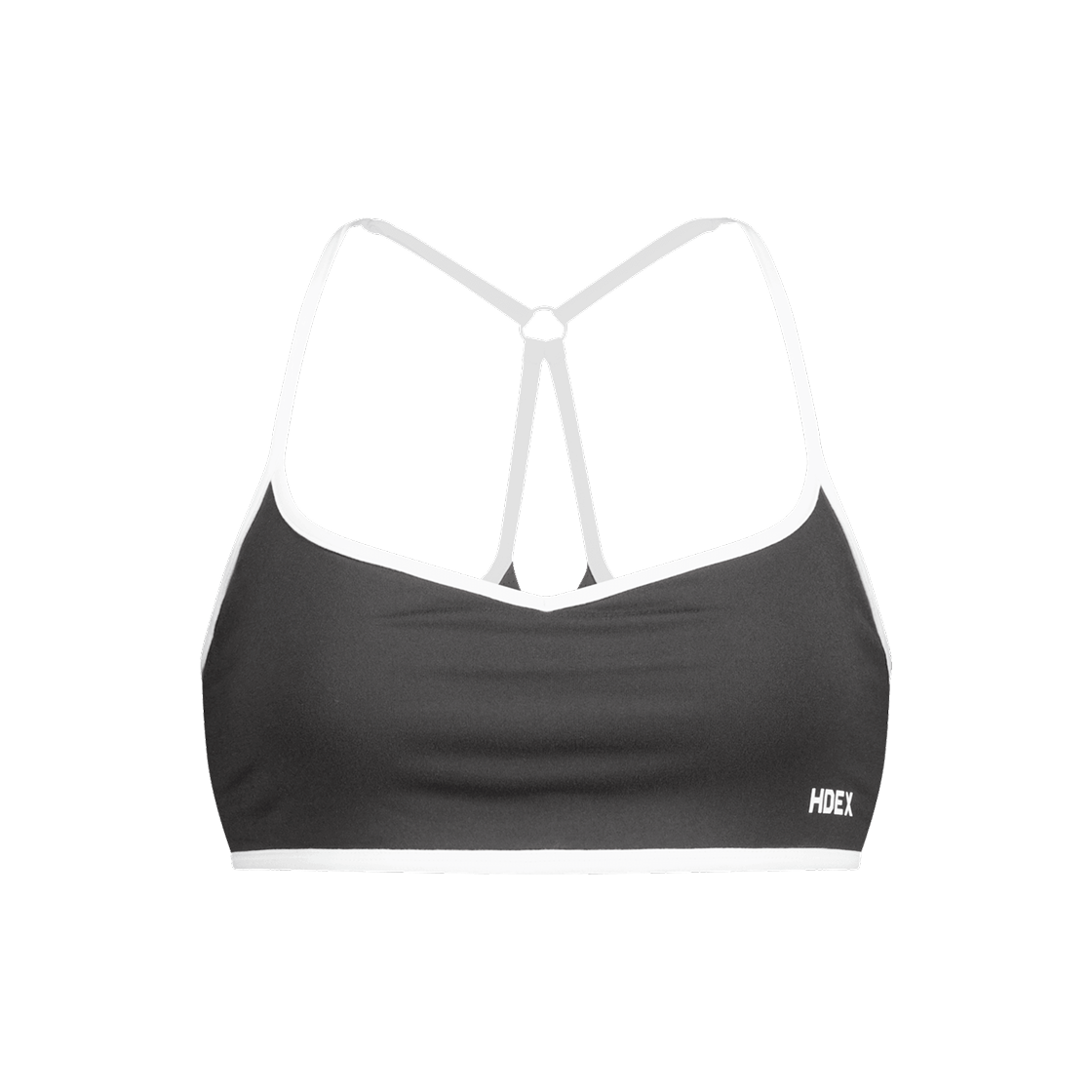 에이치덱스 소피 라인 브라탑 차콜