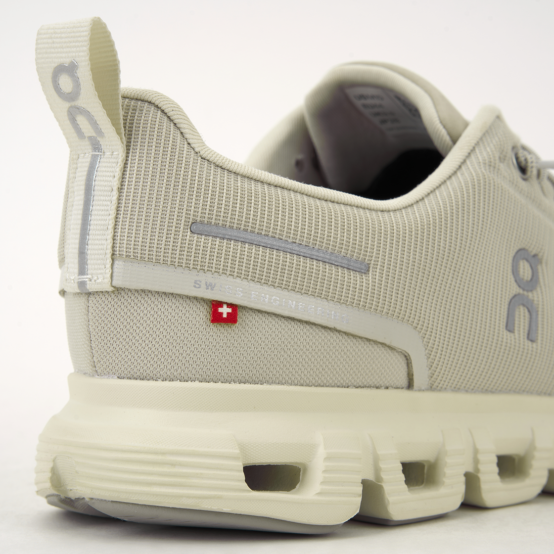 온 러닝 클라우드 6 WP 펠리칸 고스트(On Running Cloud 6 WP Pelican Ghost) - 8