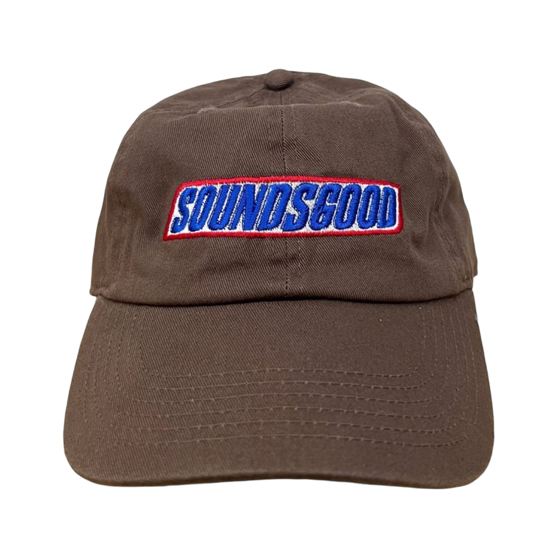 사운즈굿 사운즈굿 캡 초콜릿(Sounds Good SOUNDSGOOD Cap Chocolate) - 1