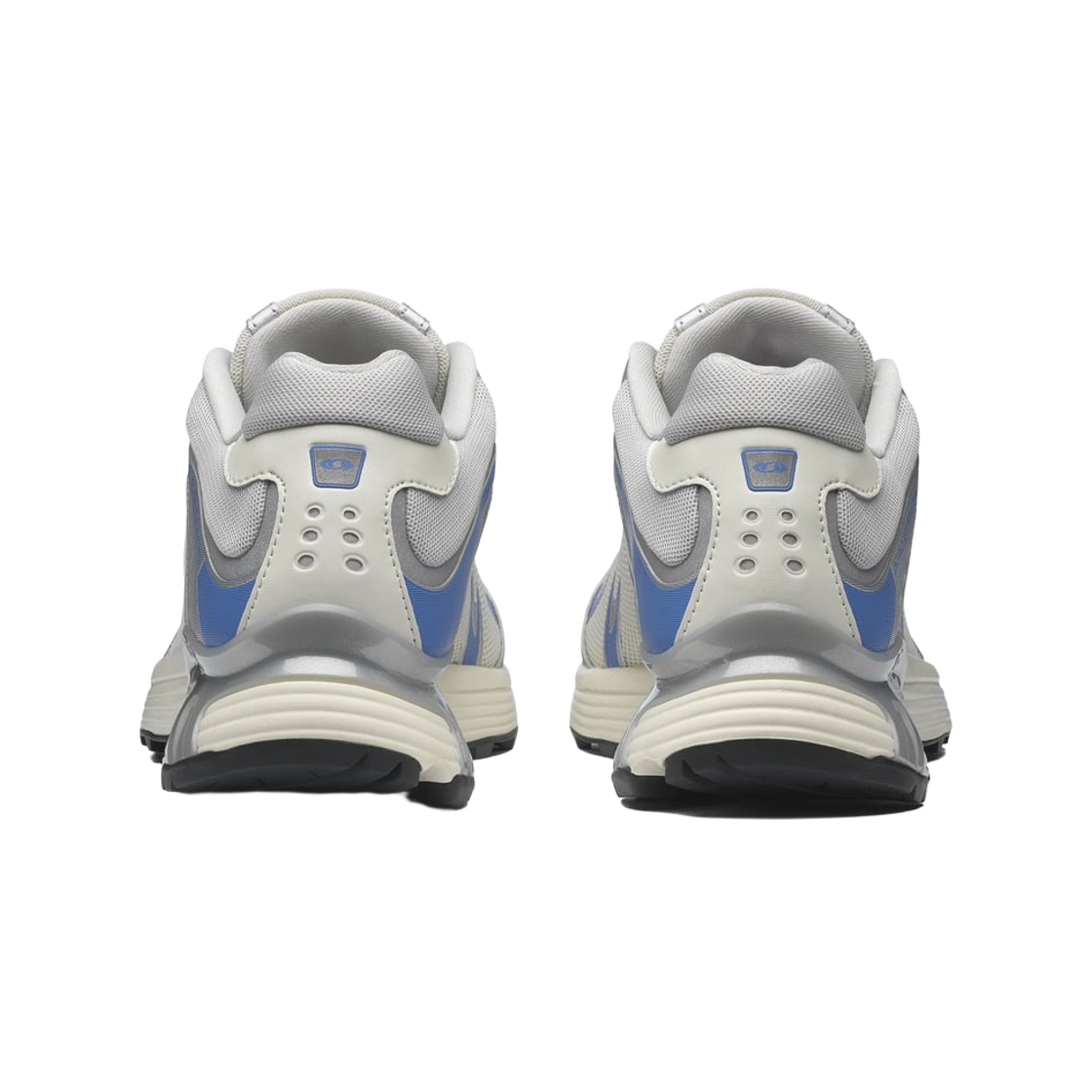 살로몬 어드밴스드 XT-위스퍼 바닐라 풋웨어 실버(Salomon Advanced XT-Whisper Vanila Footwear Silver) - 3