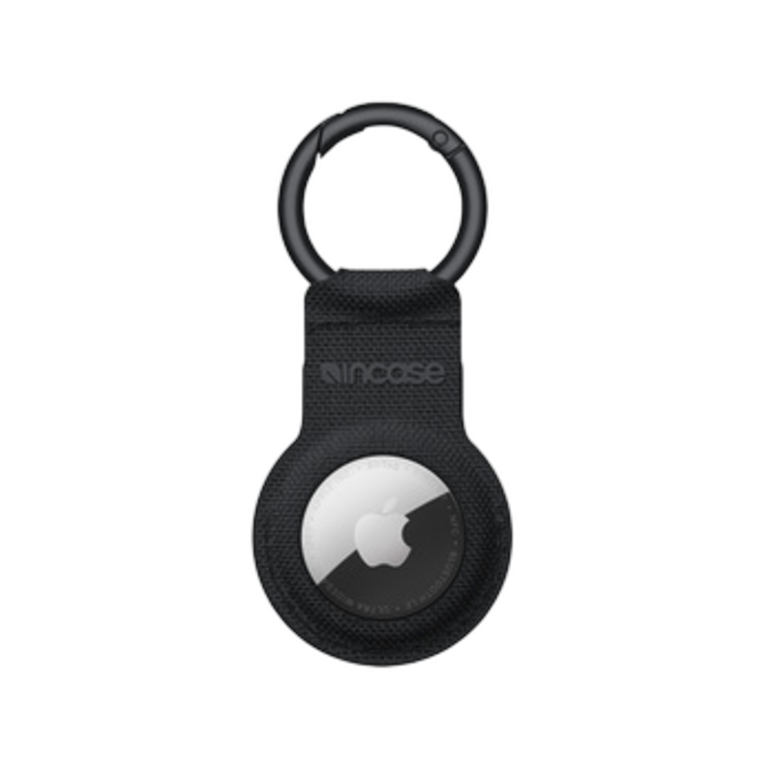 애플 인케이스 울른엑스 키 클립 포 에어태그 그래파이트(Apple Incase Woolenex Key Clip for AirTag Graphite) - 1
