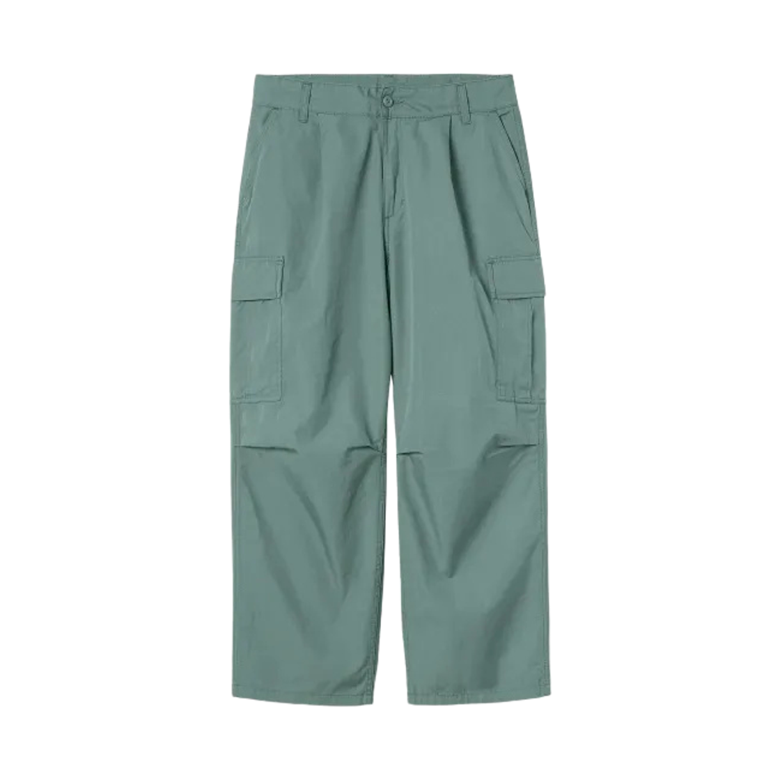 칼하트 WIP 콜 카고 팬츠 그린(Carhartt WIP Cole Cargo Pants Green) - 1