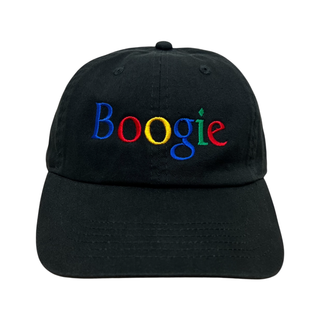 사운즈굿 부기 캡 블랙(Sounds Good Boogie Cap Black)