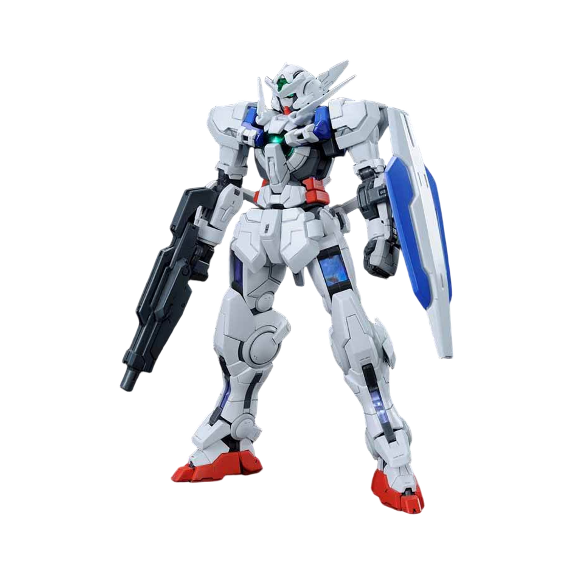 반다이 RG 1/144 건담 엑시아용 아스트레아 파츠 세트(Bandai Gundam Astraea Parts Set For RG 1/144 Gundam Exia) - 1