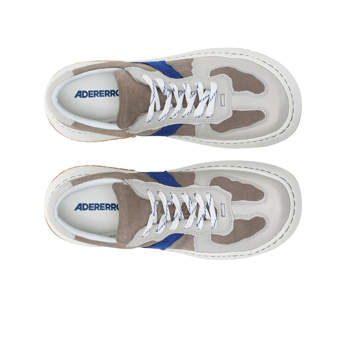 아더에러 로그 바우스 그레이(Ader Error Log; Baus Grey) - 2