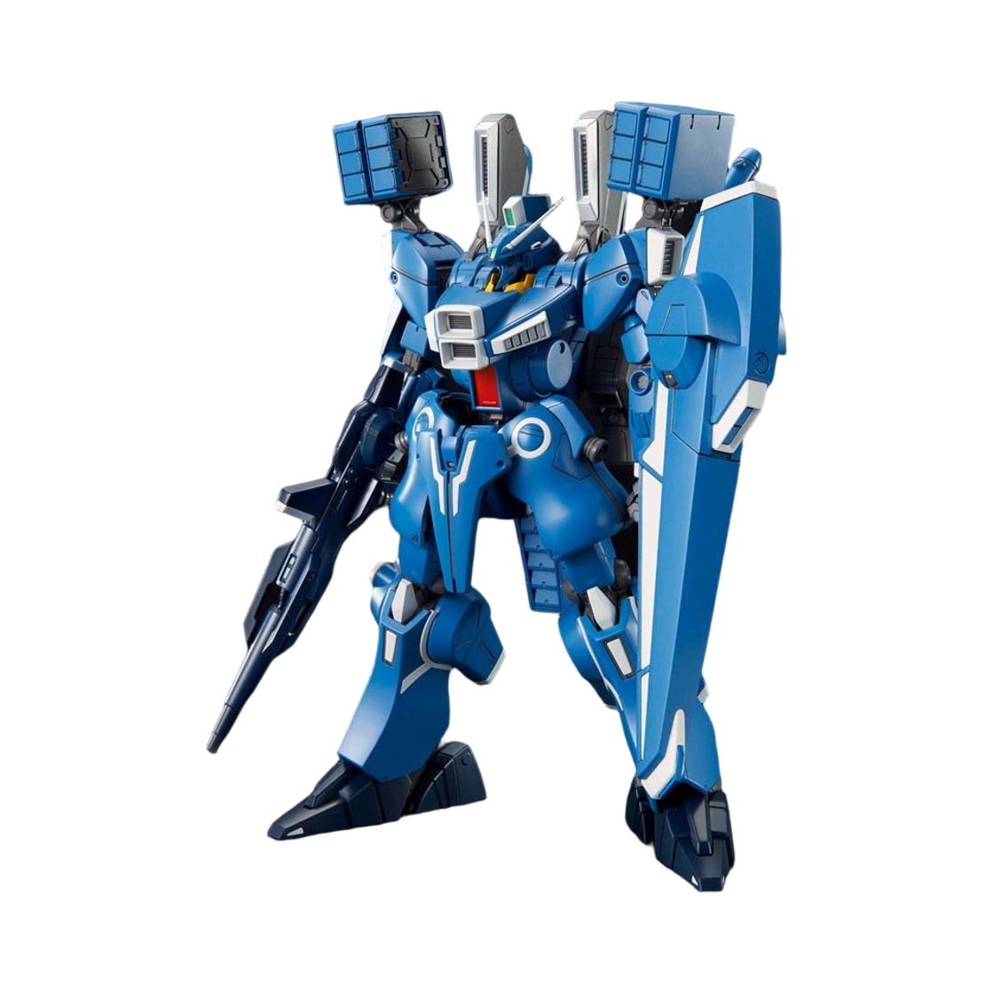 반다이 MG 1/100 건담 Mk-V(Bandai MG 1/100 Gundam Mk-V) - 1