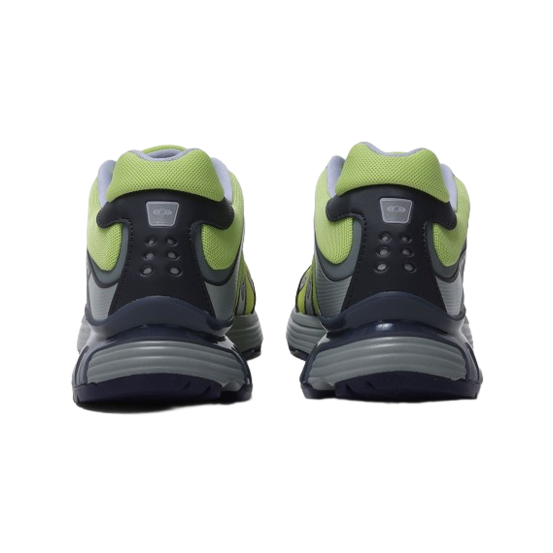 살로몬 XT-위스퍼 샤프 그린 모뉴먼트(Salomon XT-Whisper Sharp Green Monument) - 3