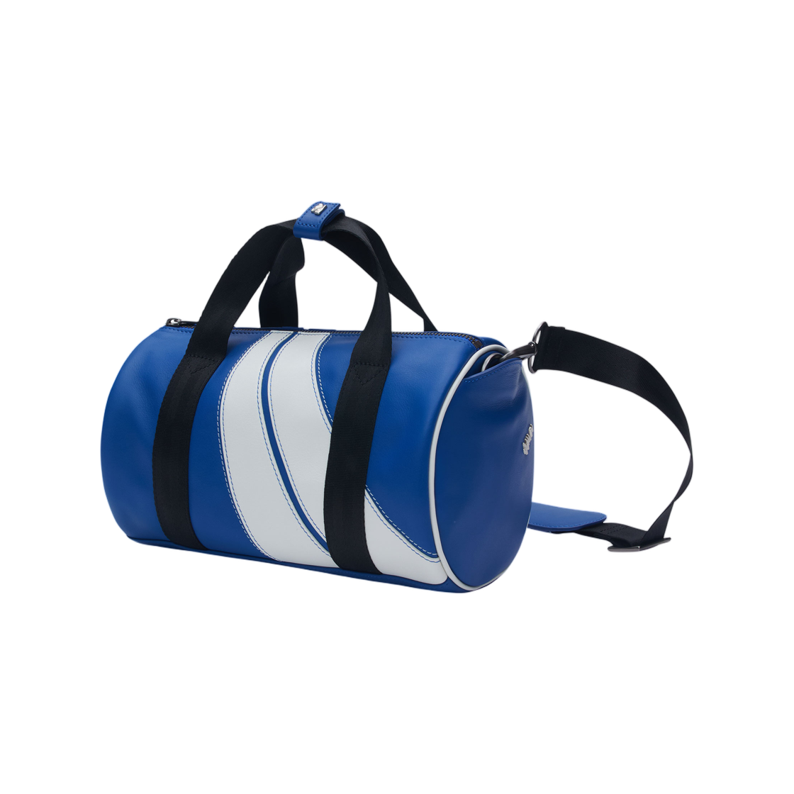 아더에러 바샤르 더플백 Z-블루(Ader Error Bashar Duffle Bag Z-Blue) - 2