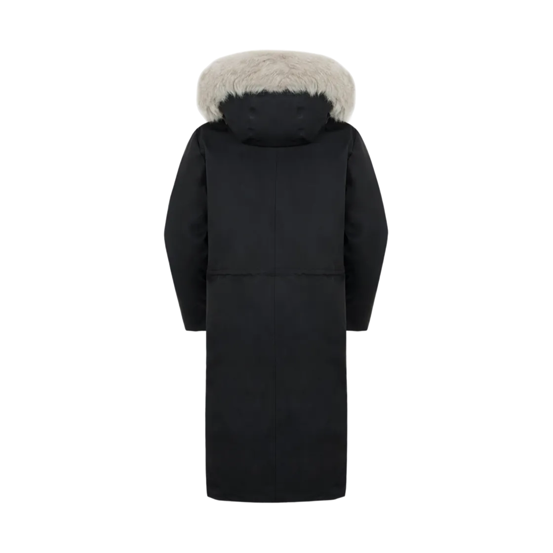 (W) 노스페이스 아크틱 다운 코트 RDS 블랙 - 26SS((W) The North Face Arctic Down Coat Rds Black - 26SS) - 2