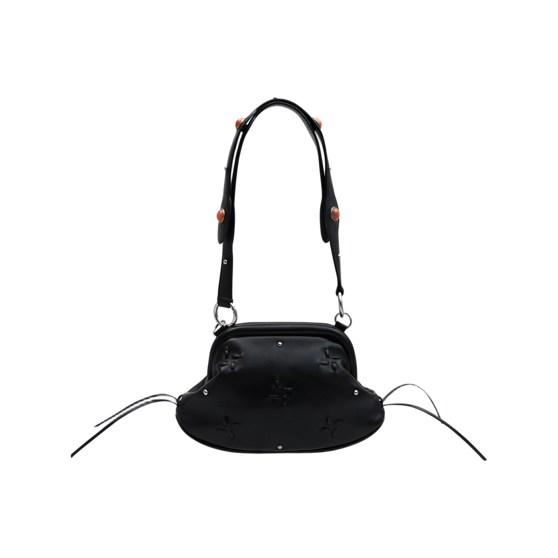 아더에러 베인 토트백 느와르(Ader Error Vane Tote Bag Noir)