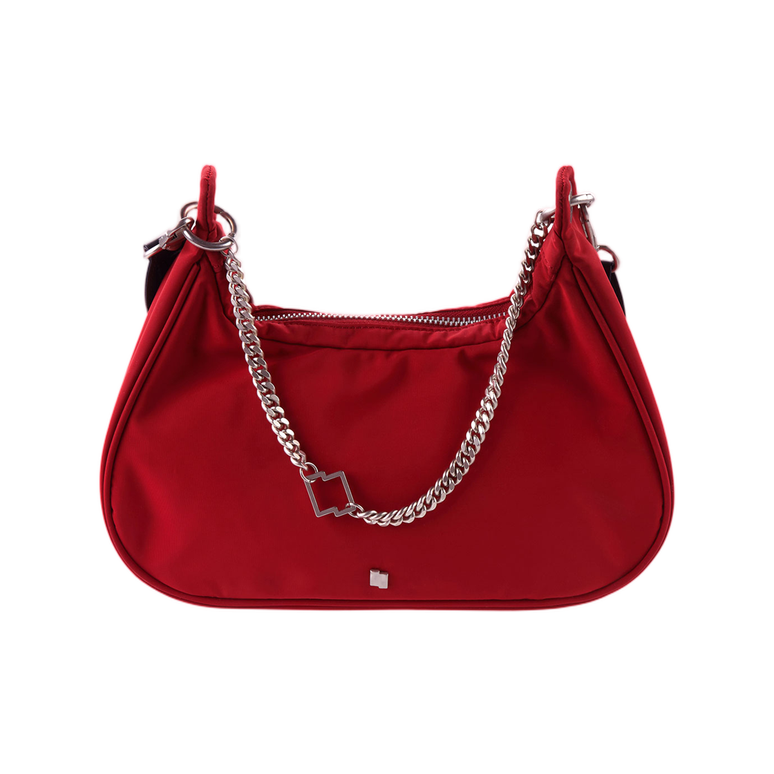아더에러 호보백 레드(Ader Error Hobo Bag Red) - 1