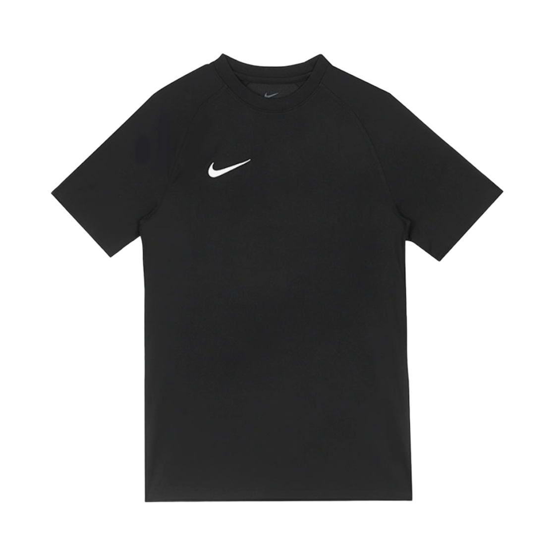 나이키 드라이핏 파크 8 저지 블랙 (HV8173-010)(Nike Dri-Fit Park 8 Jersey Black (HV8173-010)) - 1