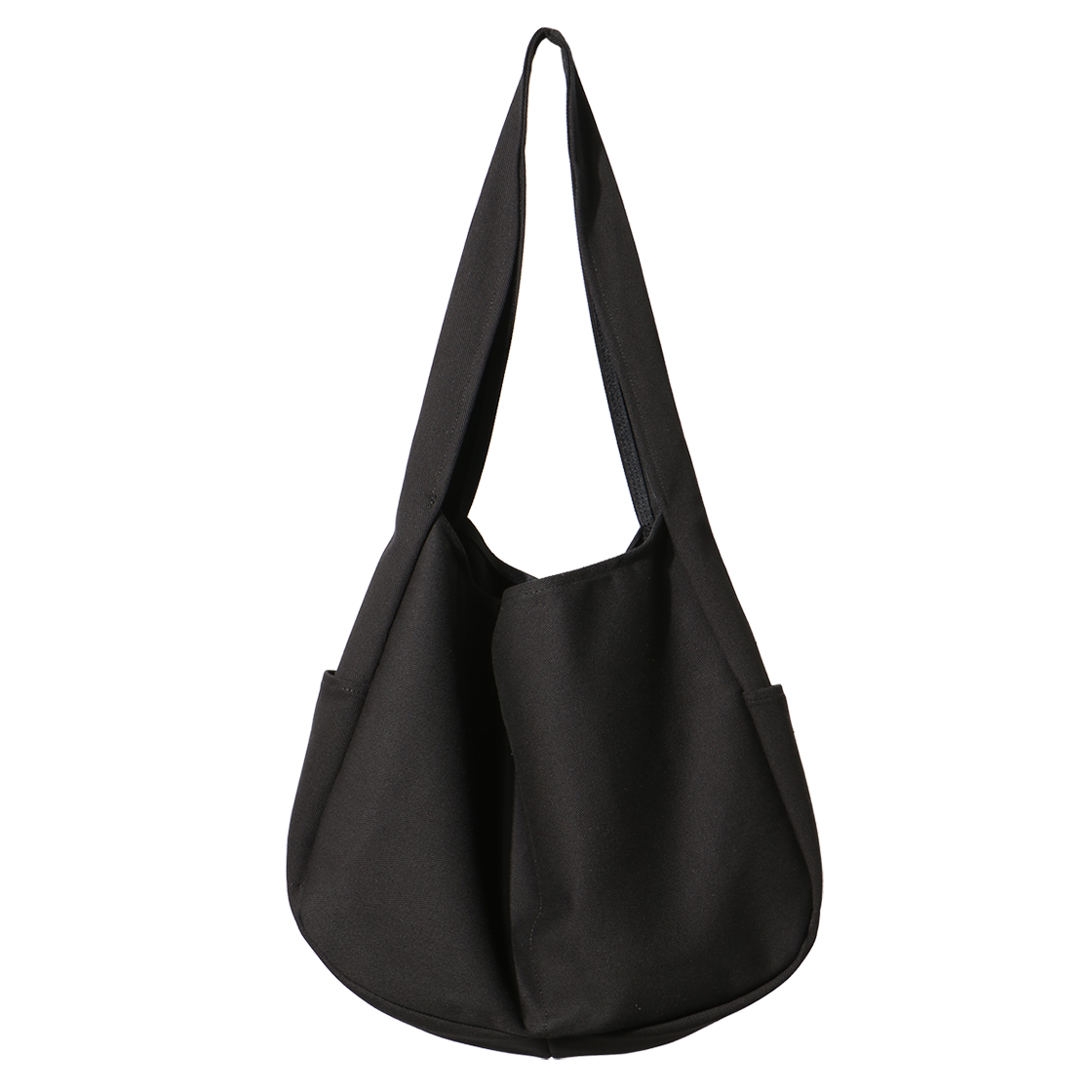 버빌리안 리베라 숄더백 블랙(Bubilian Libera Shoulder Bag Black) - 2