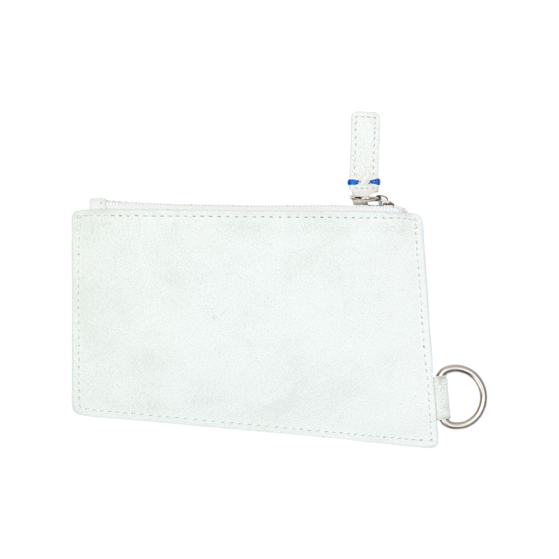 아더에러 클라디 코인 월렛 화이트(Ader Error Cladi Coin Wallet White)